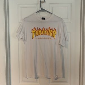 Thrasher bundle